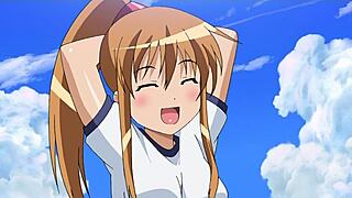 15美漂流記 OVA Volume 1 Hentai