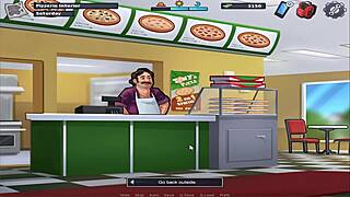 Emotional Moments in Summer Time Saga Unc Part 24