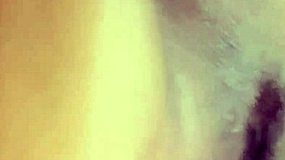 novinha safada squirts and begs for cum in wet pussy 😍