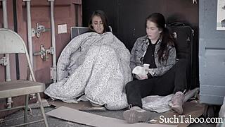 teaching my homeless bestie to act like a lesbian- gia derza evelyn claire