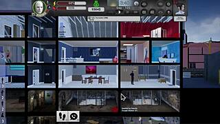 she loves me so much.