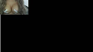 My tia seduces me in this erotic hentai chapter twenty-two!