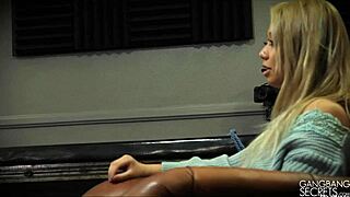 Interview With Asian Mega Slut Gia Dibella