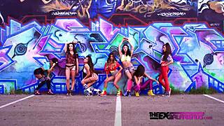 Clip: What's Your Source For Anime Hentai?