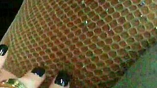 I Provoke Uber Driver To Play With My Pussy