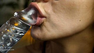 JUST THE BEST BLOWJOB EVER!