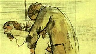 Vintage erotic drawings of anime hentai cartoons