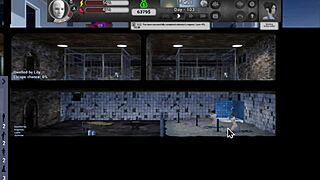 she loves me so much.