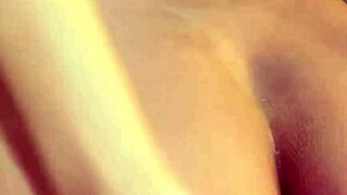 novinha safada squirts and begs for cum in wet pussy 😍