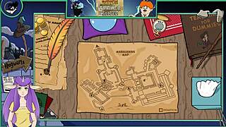 witch trainer silver part 17