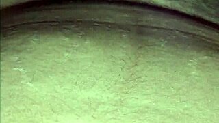 Up Close Pussy Lips During Intense Fucking!