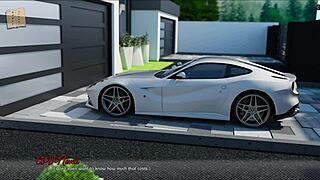 Alternate Existence 3 Game Adventure