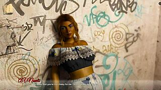 Alternate Existence 3 Game Adventure