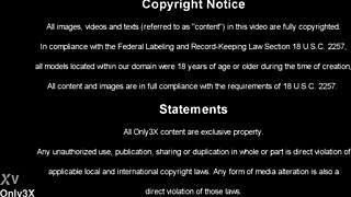 Cassie Fire’s Ass Fucked Hard for 11 Minutes in Intense Anal Action by Just Anal