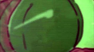 Kim Possible and Shego in futa clash