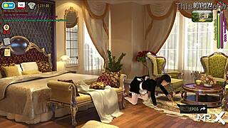 यार, पहली बार पोल डांसिंग ट्राई की है कभी?