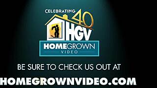 Hot blonde jessica gets ass fucked 😏