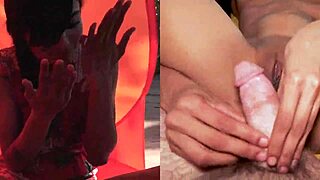 Sneaky Girlfriend Lures Investor with Passion