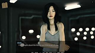 Tales From The Unending Void: Hentai Creampie?