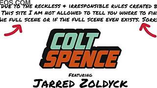 big dick daddy colt spence fingers and edges sweet boy jarred zoldyck