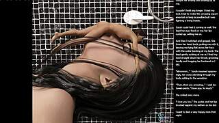 Oh, Small Gesture Episode 16 In 3D Cartoon Sex 😏