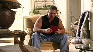 Does big titted blonde Monique prove she's all woman in this video?