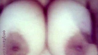 can this latina cam girl with huge tits tease you enough?