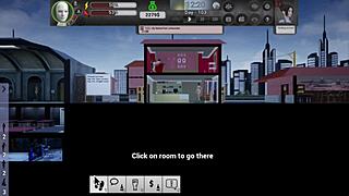 she loves me so much.