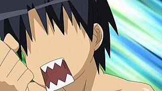 15美漂流記 OVA Volume 1 Hentai