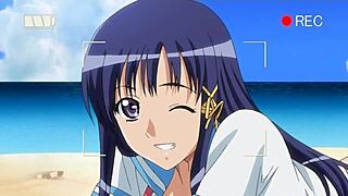 15美漂流記 OVA Volume 1 Hentai