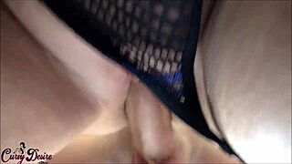 uhh, me n my step-sib ended quarantine with fuckin’ in high heels, oops!