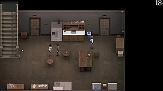 complete gameplay of lust epidemic part 7 with sexy scenes