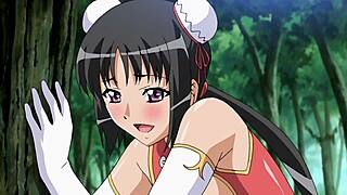 15美漂流記 OVA Volume 1 Hentai