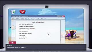 Summer Time Saga Unc Part 7 Again