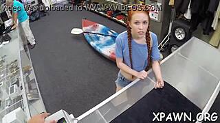 Why Take That Ramrod In Playful Reality Fuck?