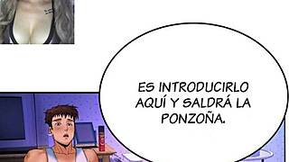 check out this erotic chapter with my aunt