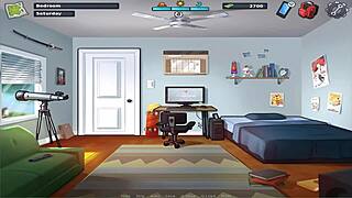 Emotional Moments in Summer Time Saga Unc Part 24