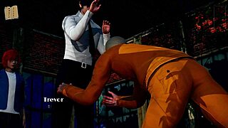 My real desire episode 155 with indian hentai