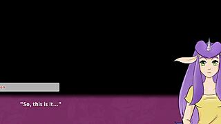 Sexy Ninja Maid In Ninnin Days Part 4!