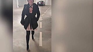 Have you gone black yet with Ladylyne?