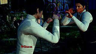 My real desire episode 155 with indian hentai