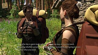 The Price of Power 95 gameplay adventure