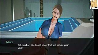 My new family episode 12