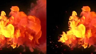 Feel Big Breast Colombian Babe Riding Your Cock In VR