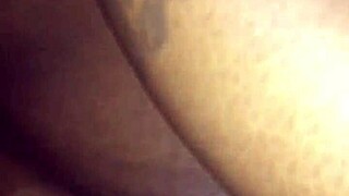 Grinding That Soaked Pussy Until She Begs for More?