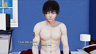 My Real Desire: Big Indian Tits Game?