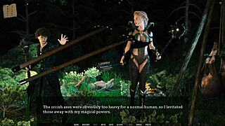 Tales From The Unending Void 147: Another Episode In The Game