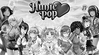 Discovering Emotions In HuniePop's Dating Adventures