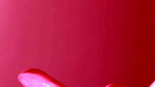 After the party, banging and sucking till the last drop