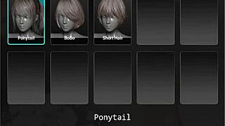 fallen doll v1 3 game adventure 😊